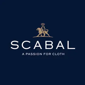Scabal (Bỉ / Anh quốc)