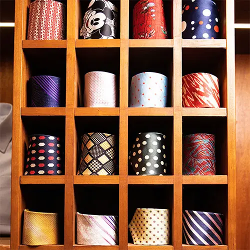 Binh Tailor - Phụ kiện may thủ công cao cấp